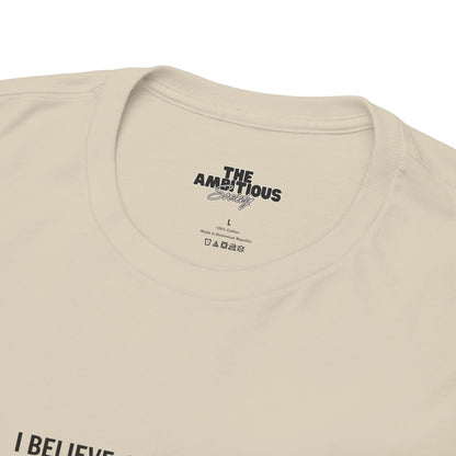 T-SHIRT: "Determined Mode"
