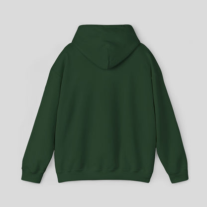 Hoodie: "Perseverance Mode"