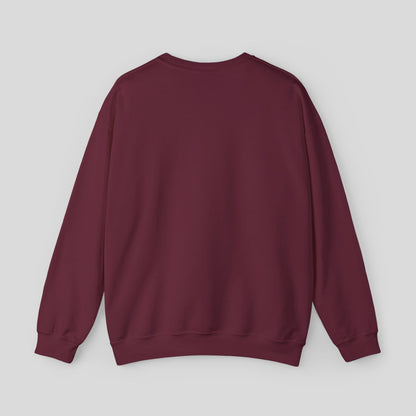 "Confidence Mode" Sweatshirt