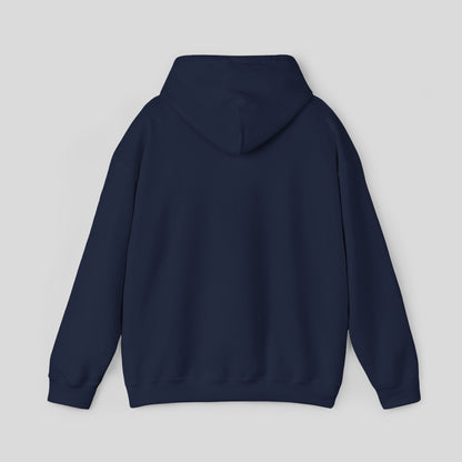 Hoodie: "Perseverance Mode"