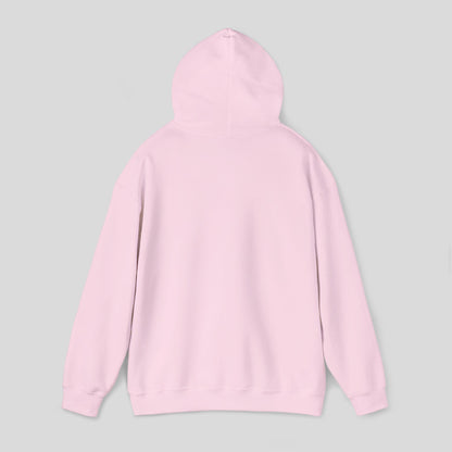 Hoodie: "Perseverance Mode"