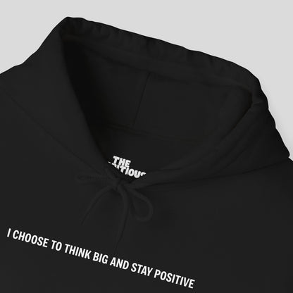 Hoodie: "Visionary Mode"