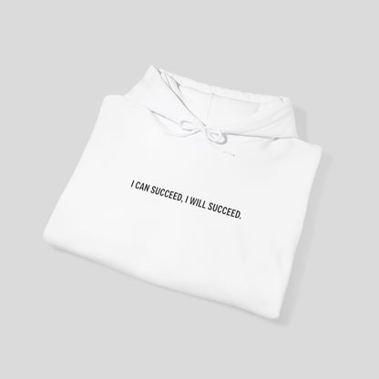 Hoodie: "Success Mode"