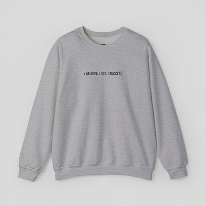 "Determined Mode" Sweatshirt