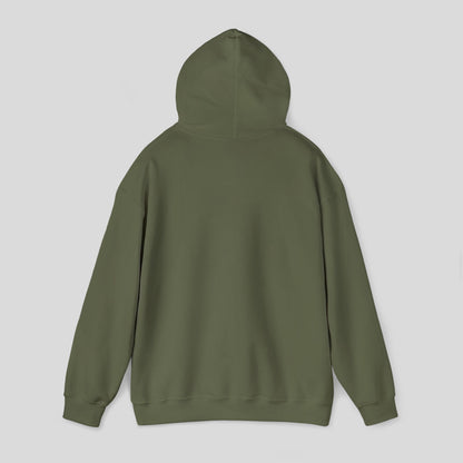 Hoodie: "Perseverance Mode"