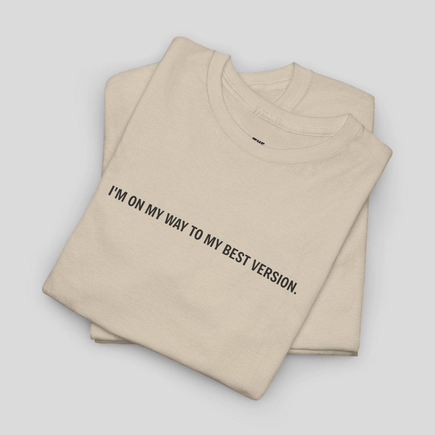T-SHIRT: “Evolution Mode”