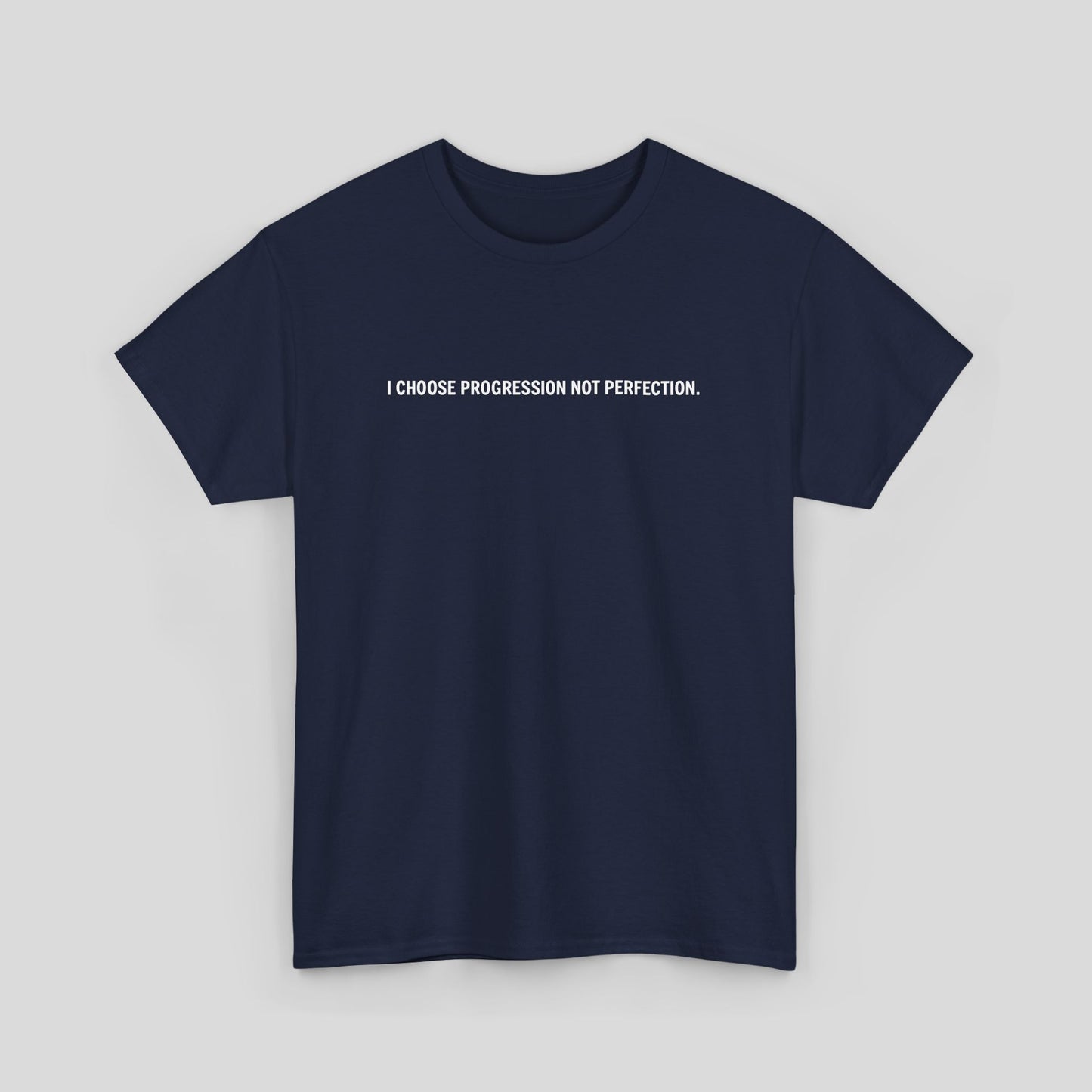 "Progression Mode" T-SHIRT