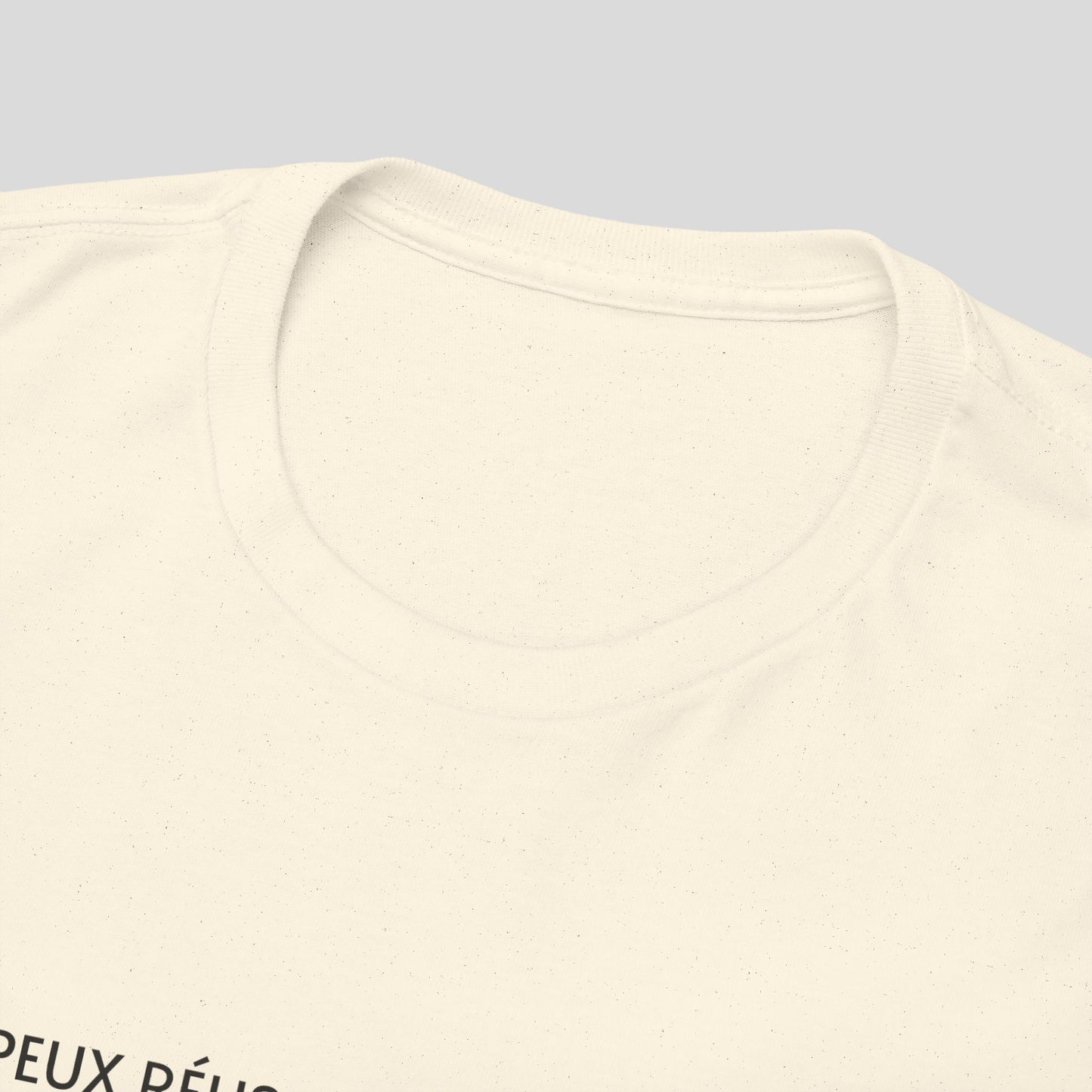 TSHIRT :  "Mode Réussite"