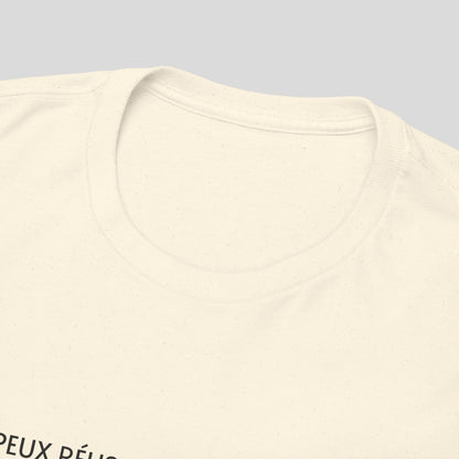 TSHIRT :  "Mode Réussite"