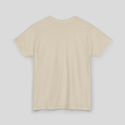 T-SHIRT: “Action Mode”