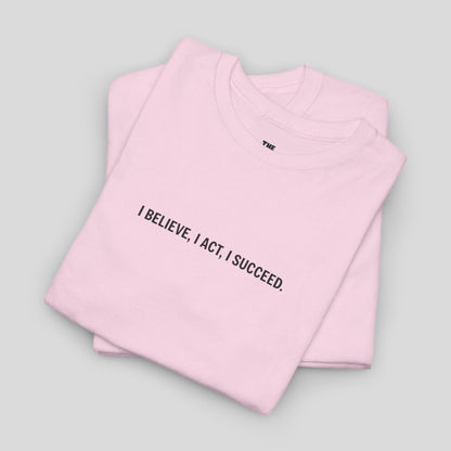 T-SHIRT: "Determined Mode"