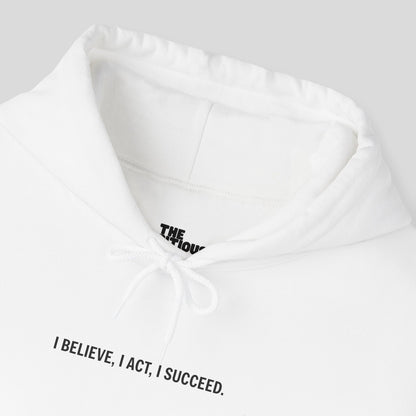 Hoodie: "Determined Mode"