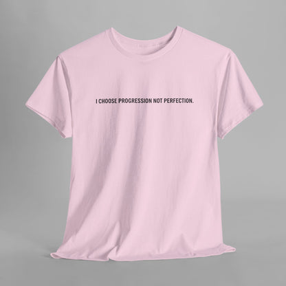 "Progression Mode" T-SHIRT