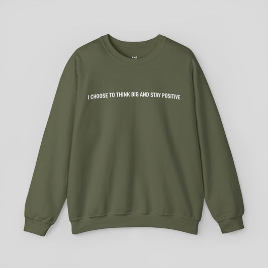 "Visionary Mode" Sweatshirt