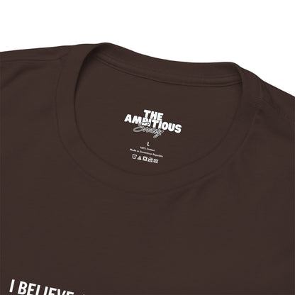 T-SHIRT: "Determined Mode"