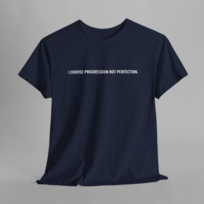 "Progression Mode" T-SHIRT