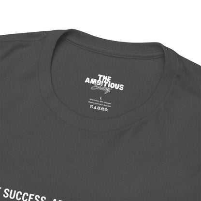 T-SHIRT: "Abundance Mode"