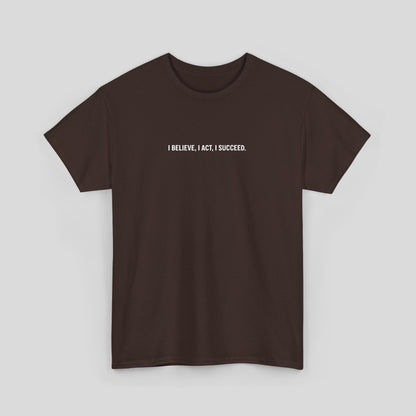 T-SHIRT: "Determined Mode"