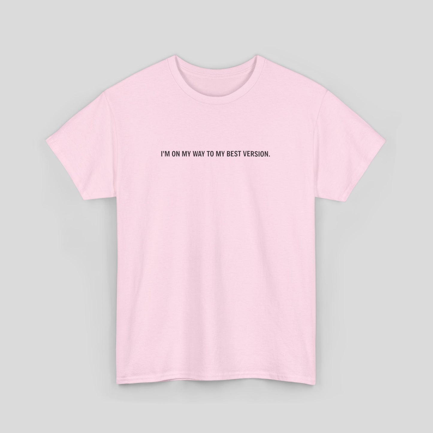 T-SHIRT: “Evolution Mode”