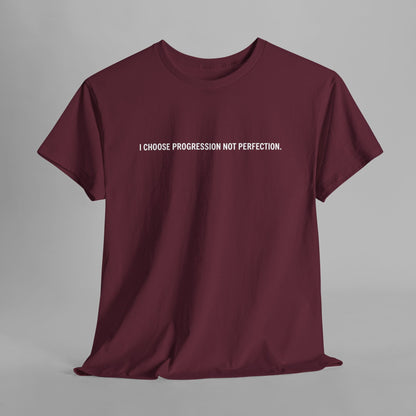 "Progression Mode" T-SHIRT