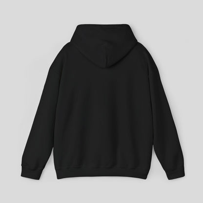 Hoodie : "Mode Évolution"