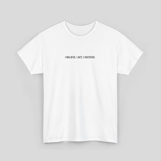 T-SHIRT: "Determined Mode"