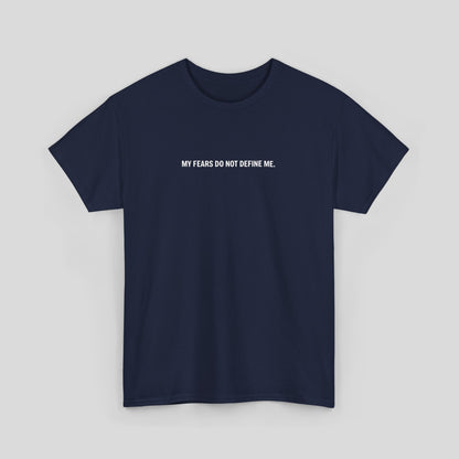 T-SHIRT: "Confident Mode"