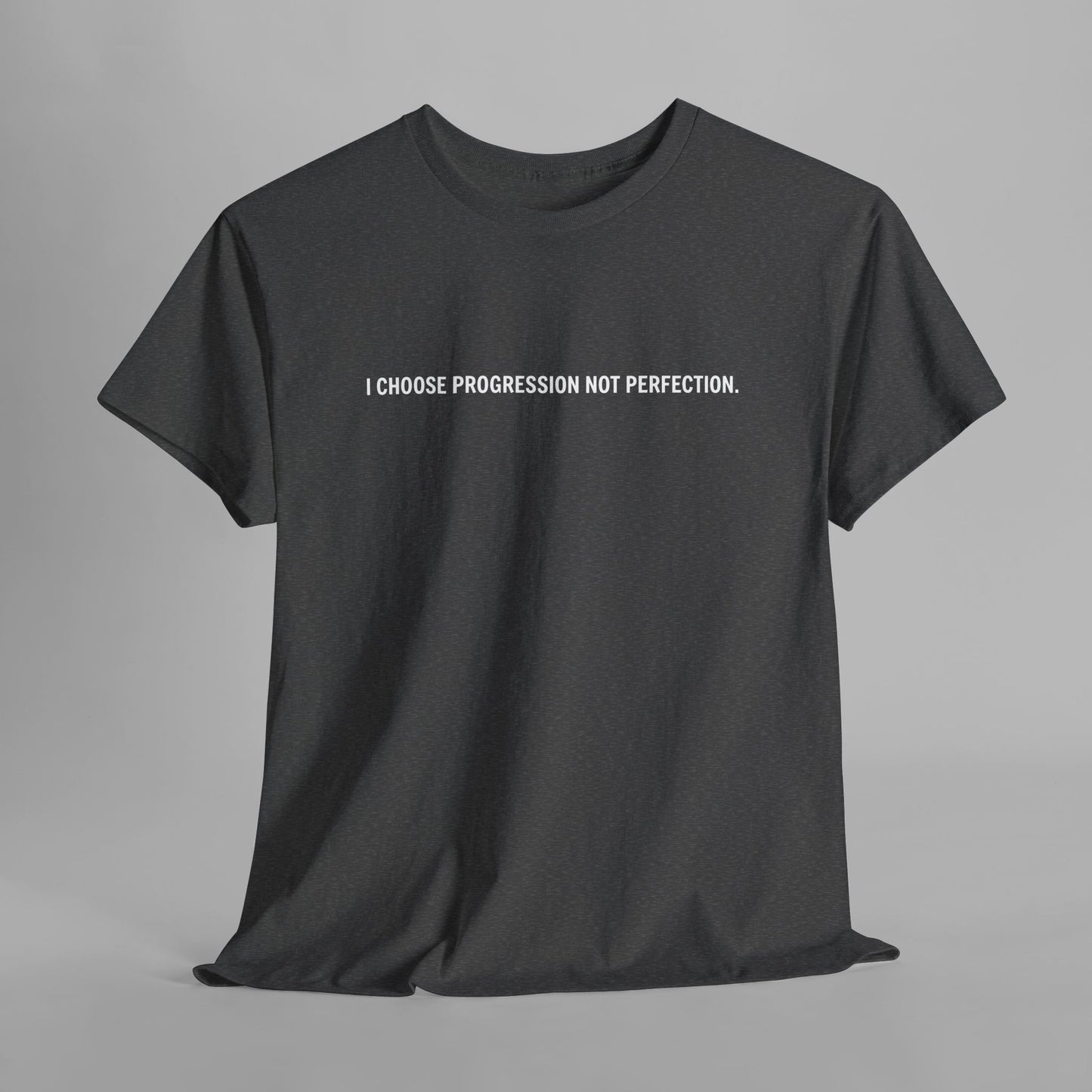 "Progression Mode" T-SHIRT