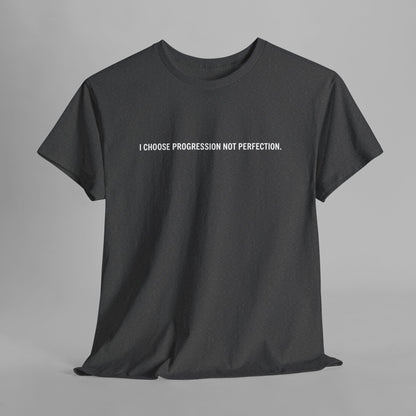 "Progression Mode" T-SHIRT