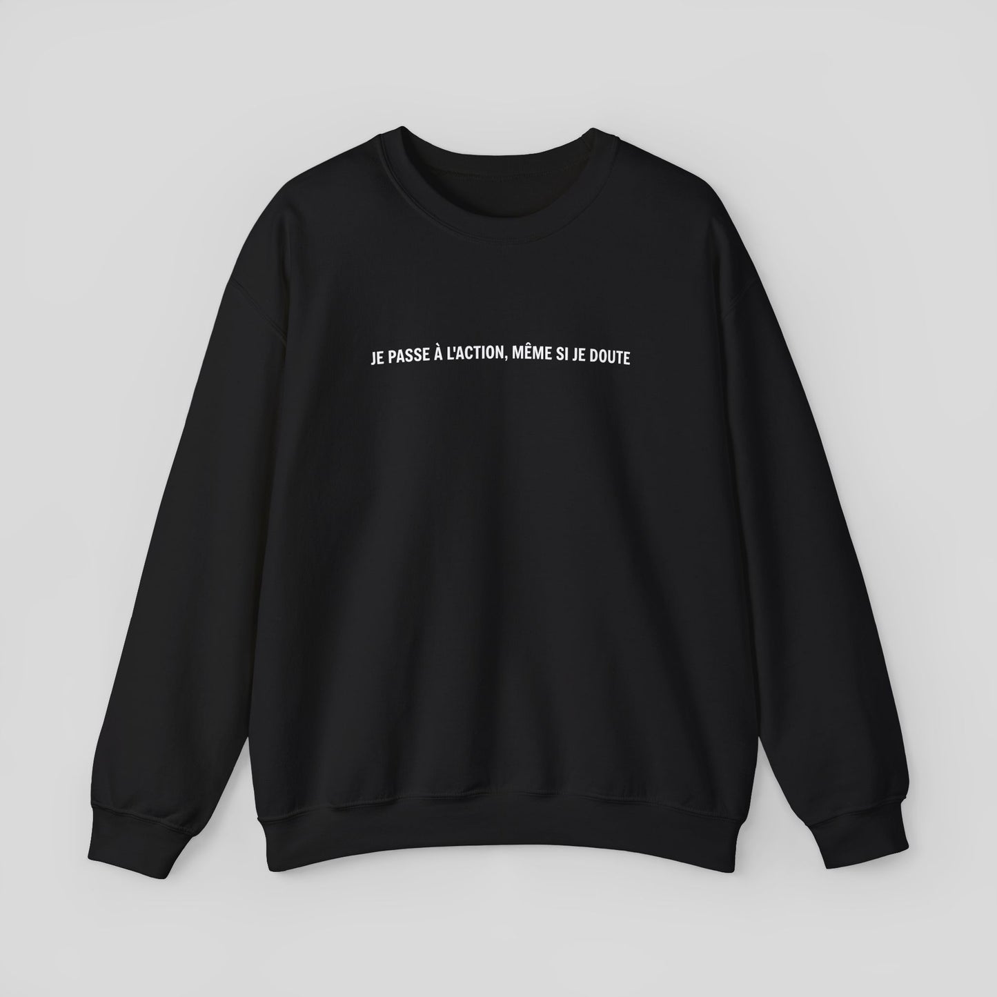Sweat "Mode Action"