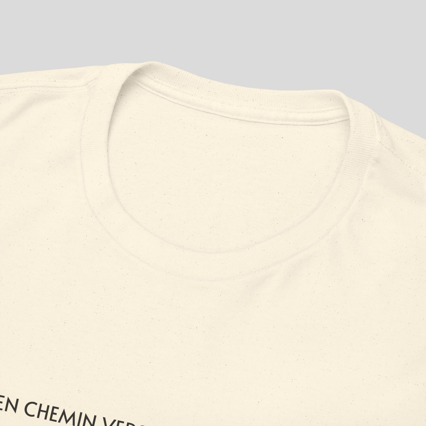 TSHIRT :  "Mode Evolution"