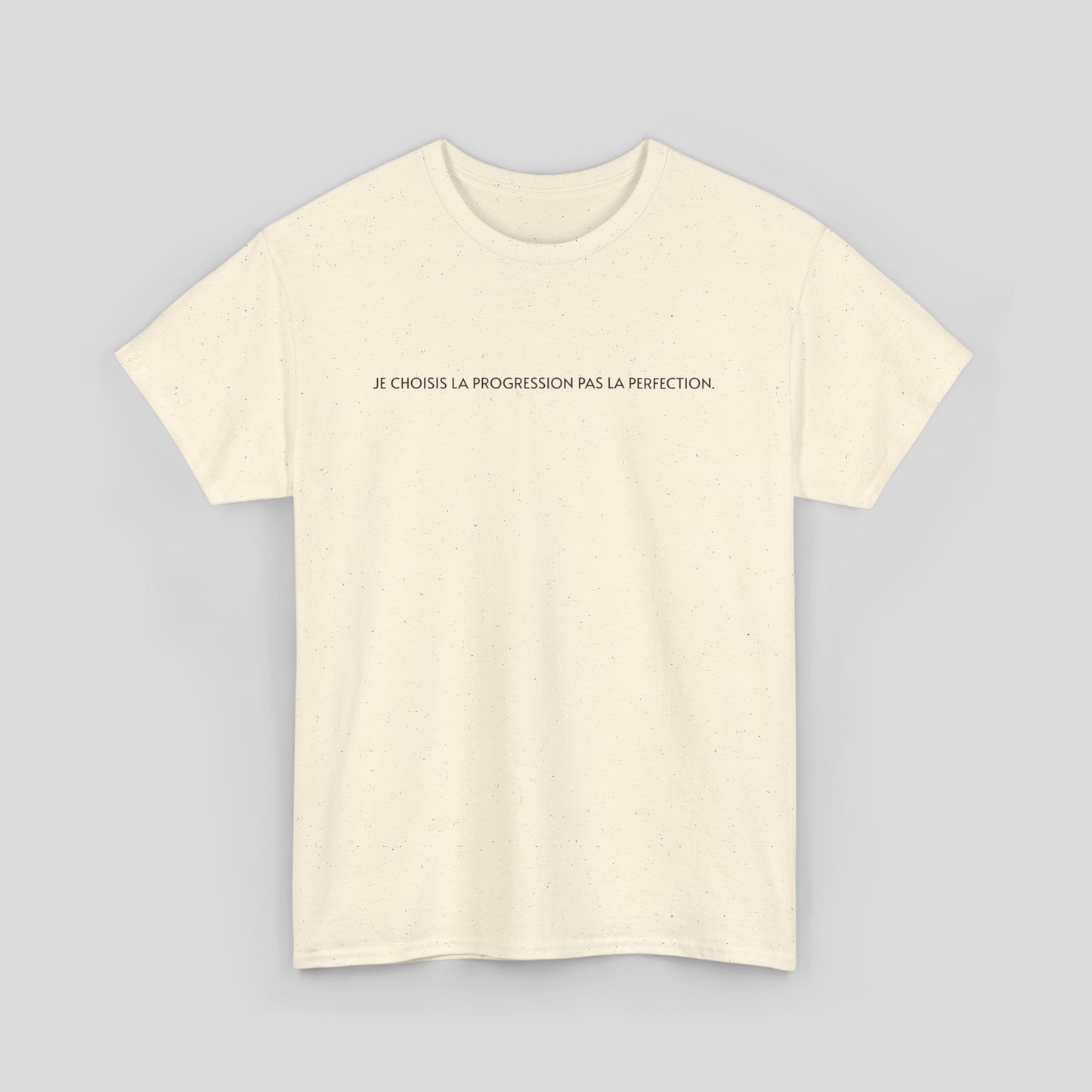TSHIRT :  "Mode Progression"