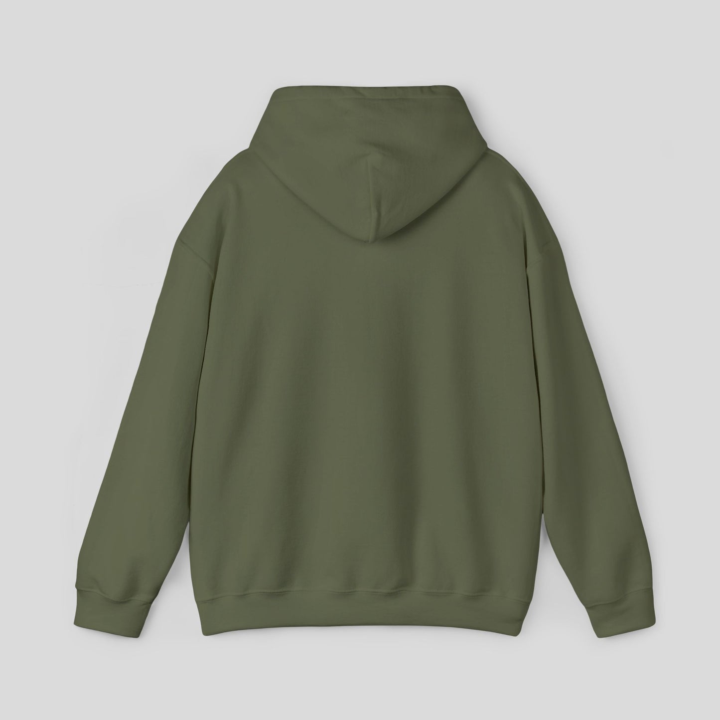 Hoodie: "Perseverance Mode"