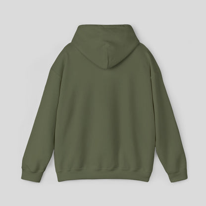 Hoodie: "Perseverance Mode"