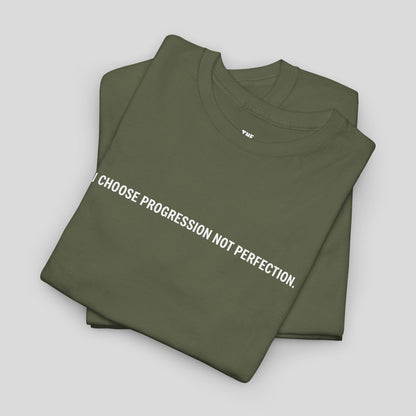 "Progression Mode" T-SHIRT