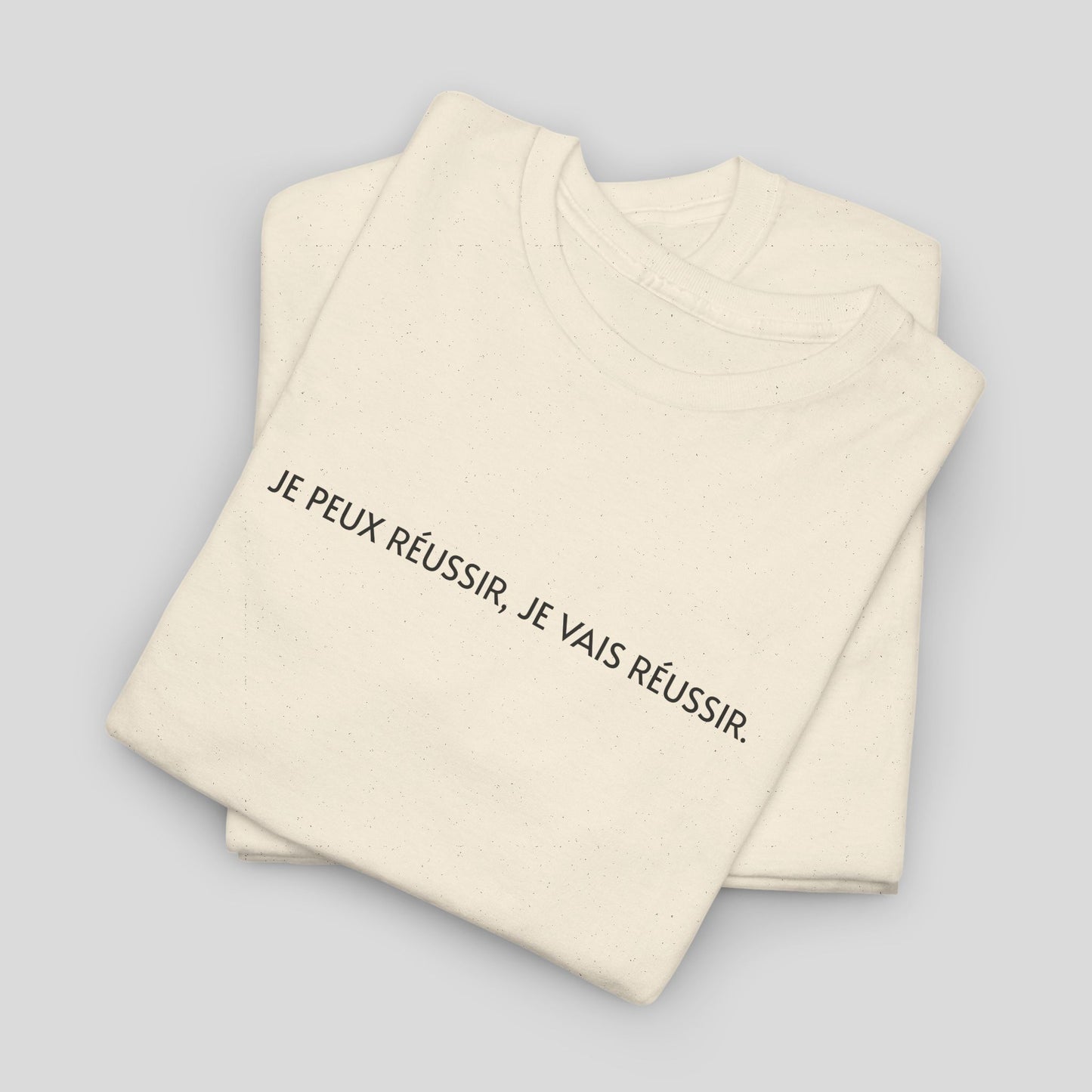 TSHIRT :  "Mode Réussite"