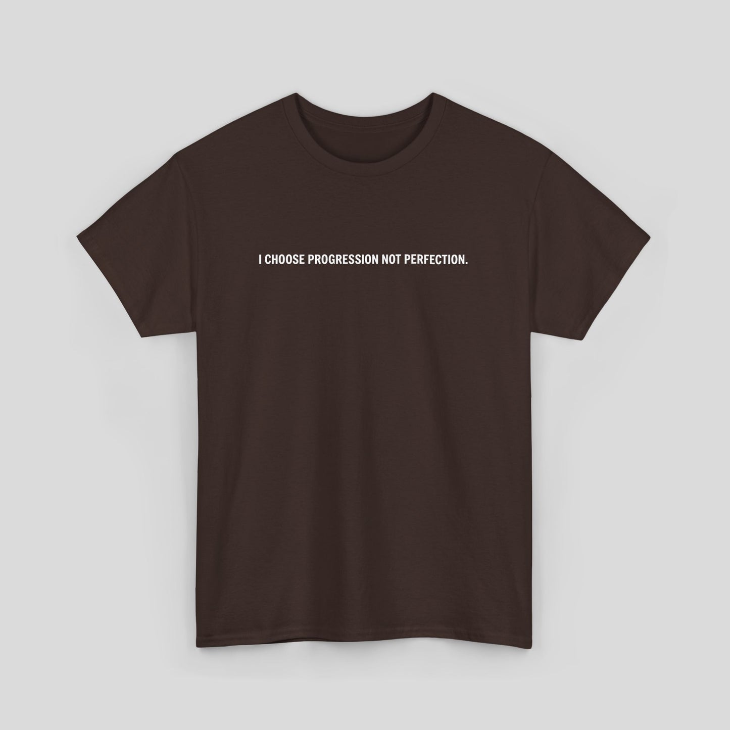 "Progression Mode" T-SHIRT