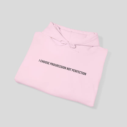 Hoodie: "Progression Mode"