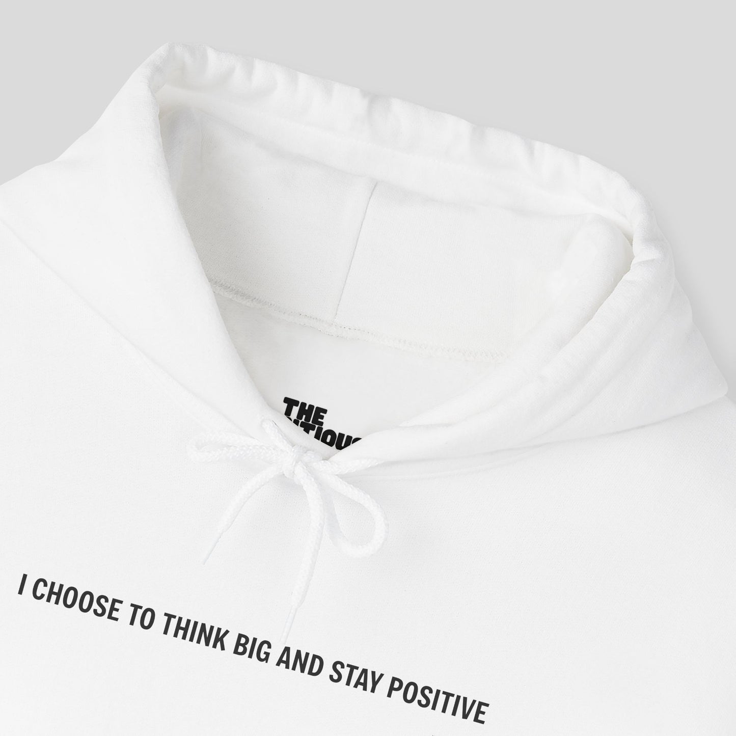 Hoodie: "Visionary Mode"