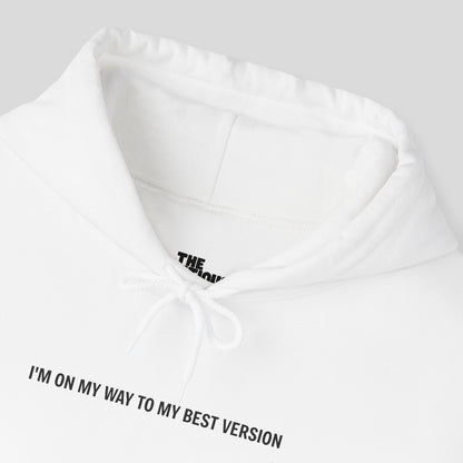 Hoodie: "Evolution Mode"