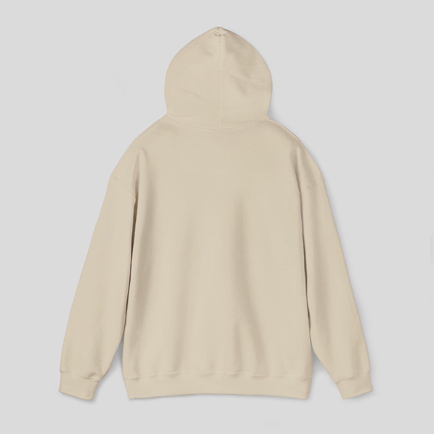 Hoodie: "Perseverance Mode"