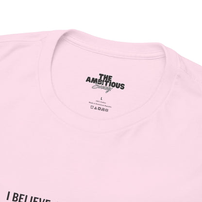 T-SHIRT: "Determined Mode"