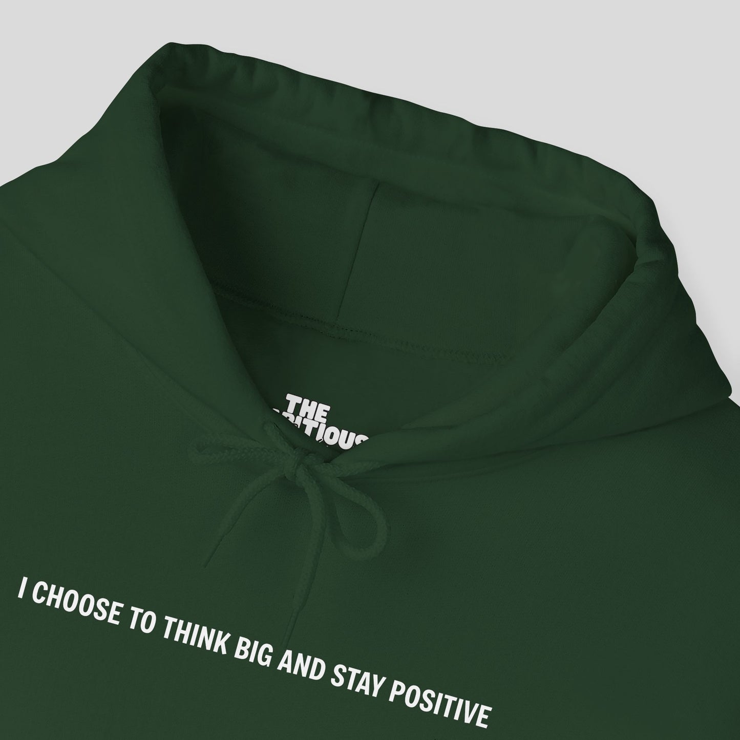 Hoodie: "Visionary Mode"