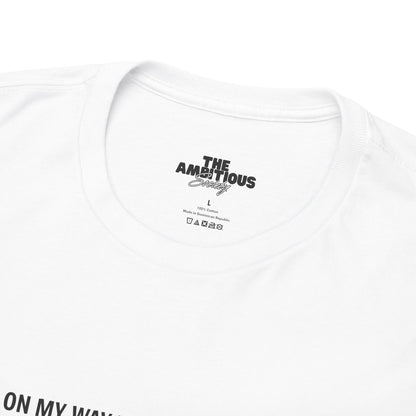 T-SHIRT: “Evolution Mode”