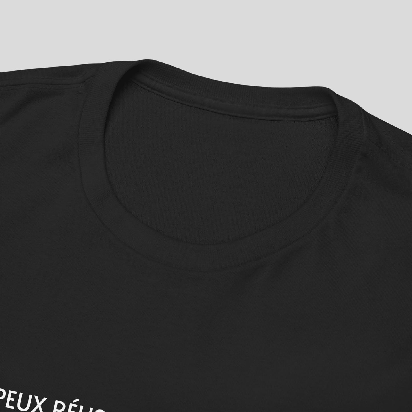 TSHIRT :  "Mode Réussite"