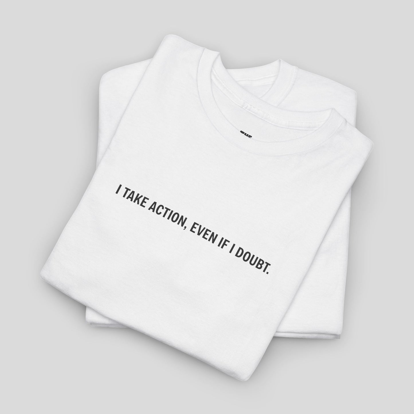 T-SHIRT: “Action Mode”