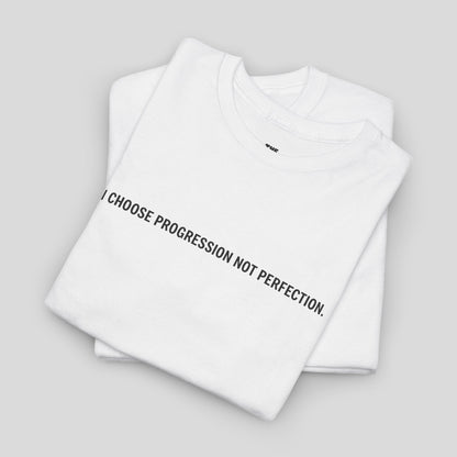 "Progression Mode" T-SHIRT
