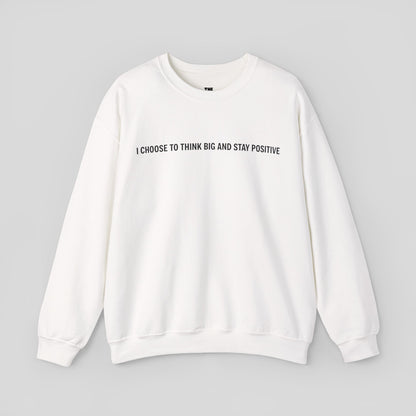 "Visionary Mode" Sweatshirt
