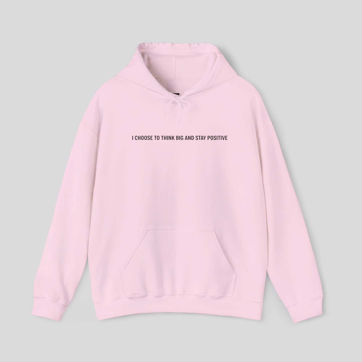 Hoodie: "Visionary Mode"