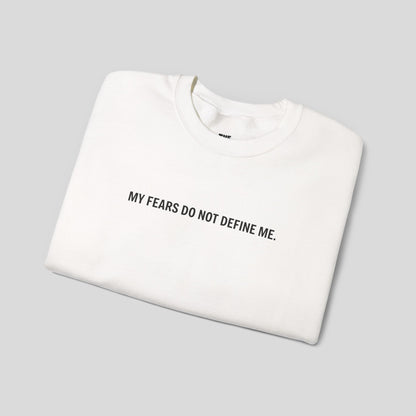 "Confidence Mode" Sweatshirt